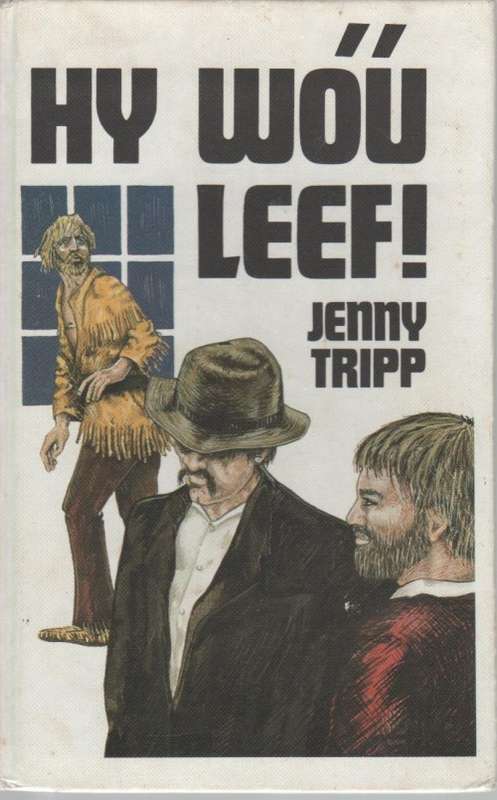 HY WOU LEEF - JENNY TRIPP (1980)