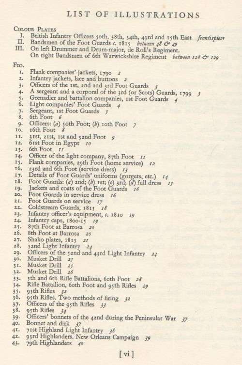 A HISTORY OF THE UNIFORMS OF THE BRITISH ARMY, VOL:V - CECIL C P LAWSON  (REPRINT 1970)