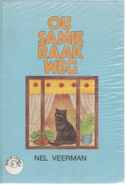VYF HARDEBAND KINDERBOEKE