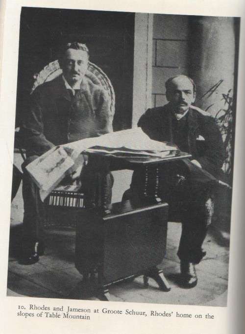 THE WORLD'S VIEW, THE STORY OF SOUTHERN RHODESIA - NORA S KANE (+- 1955)