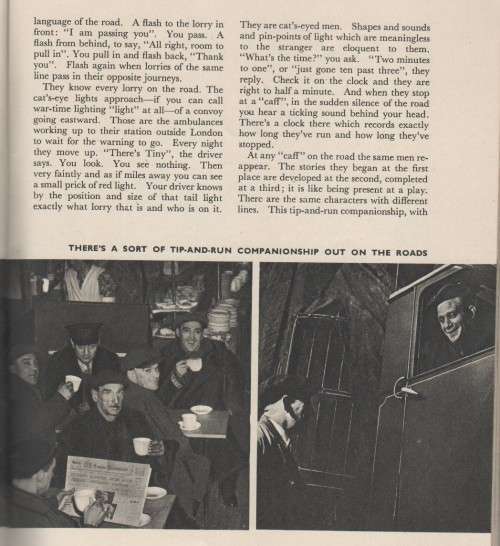 TRANSPORT GOES TO WAR , THE OFFICIAL STORY OF BRITISH TRANSPORT, 1939 - 1942 (1 ST PUB 1942)