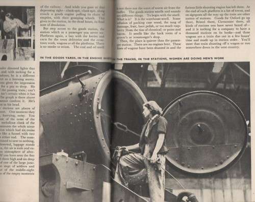 TRANSPORT GOES TO WAR , THE OFFICIAL STORY OF BRITISH TRANSPORT, 1939 - 1942 (1 ST PUB 1942)