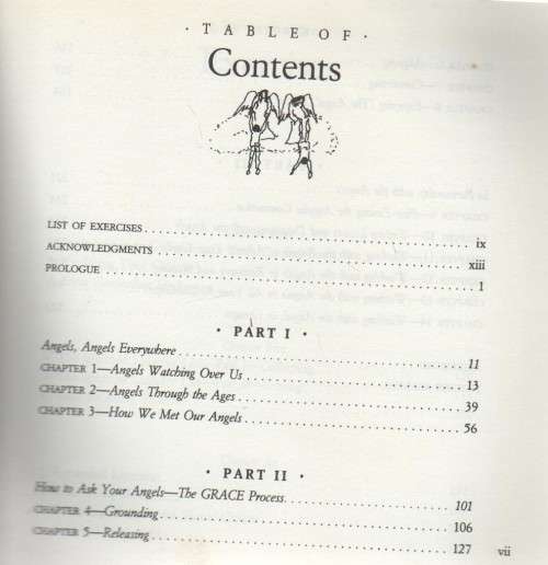 ASK YOUR ANGELS - ALMA DANIEL, TIMOTHY WYLLIE & ANDREW RAMER (2002)