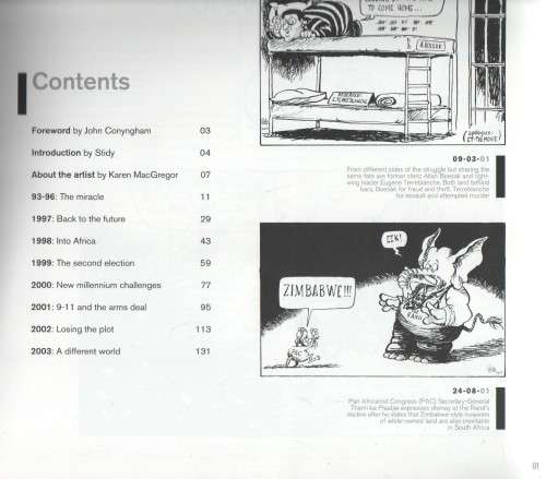 OVER THE RAINBOW - STIDY (1 ST PUBLISHED 2003)