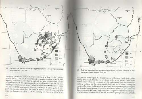 TOEKOMSPLAN SUID-AFRIKA, 'N BASIS VIR DIALOOG - P ROELF BOTHA (1 STE UITGAWE 1978)