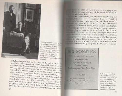 A CONCISE HISTORY OF MODERN MUSIC - PAUL GRIFFITHS (1978)
