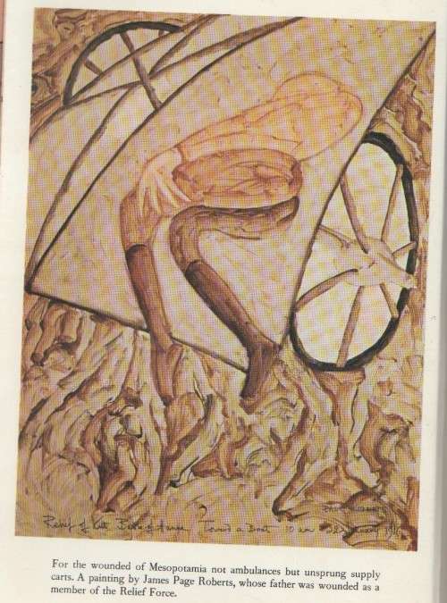 THE SEIGE - RUSSELL BRANDDON (1 ST PUBLISHED 1969)