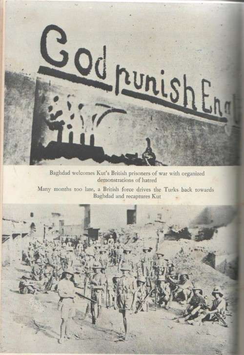 THE SEIGE - RUSSELL BRANDDON (1 ST PUBLISHED 1969)