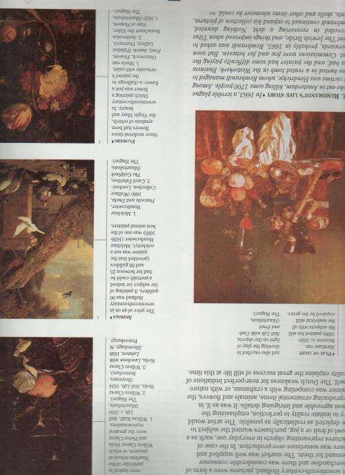 REMBRANDT AND SEVENTEENTH-CENTURY HOLLAND - CLAUDIO PESCIO (1995)