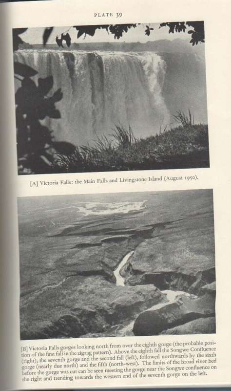 SOUT AFRICA, A GEOGRAPHICAL STUDY - J H WELLINGTON (VOLUME I - 1955)