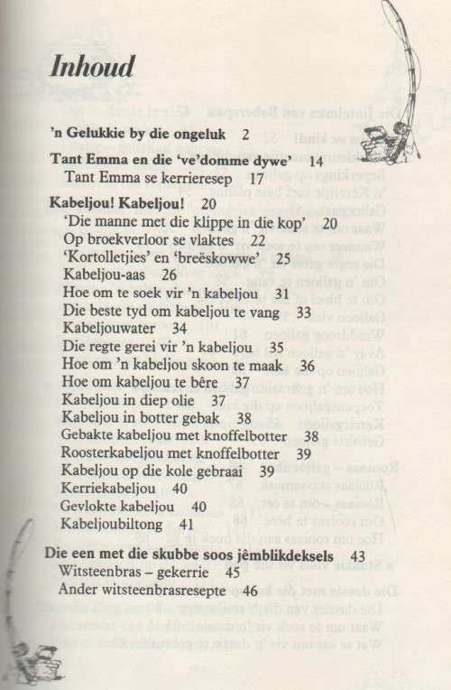 Skedelkuskos - Pieter Pieterse (1ste druk 1988)