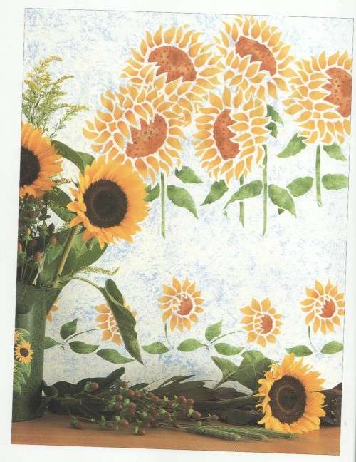 DIE STENSILBOEK, 200 SIERONTWERPE - PATRICIA MEEHAN (1998)