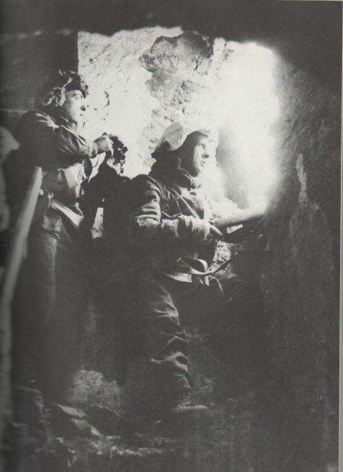 '45, THE FINAL DRIVE FROM THE RHINE TO THE BALTIC - CHARLES WHITING (WWII - 1985)