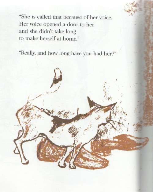 MARAAIA PRIMA DONNA , THE STORY OF A STREET CAT - FREDA LINDE (2004)