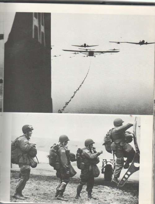ARNHEM 1944 - JANUSZ PIEKALKIEWICZ (1 ST PUBLISHED 1977)