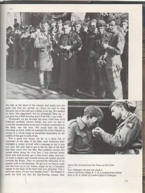 ARNHEM 1944 - JANUSZ PIEKALKIEWICZ (1 ST PUBLISHED 1977)