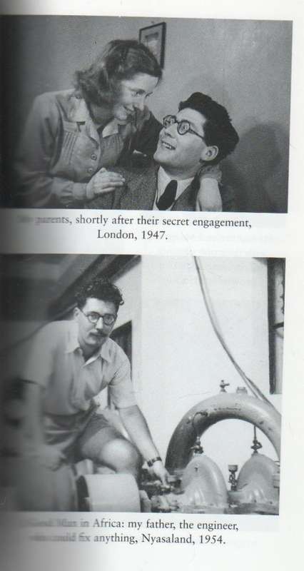 WHEN A CROCODILE EATS THE SUN - PETER GODWIN (2006)