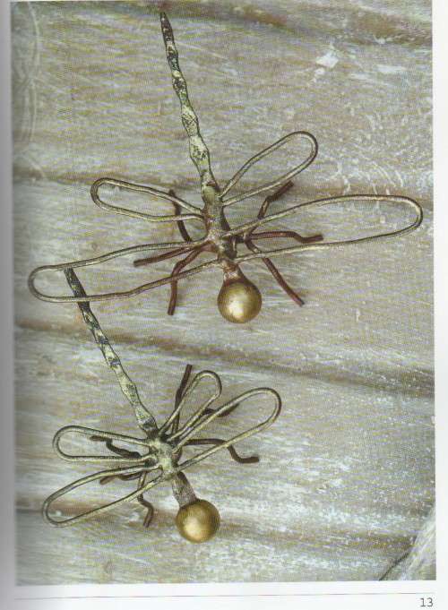 SCRAP-METAL CRAFT - ALET GENIS (1 ST PUBLISHED 2004)