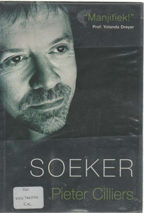 SOEKER - PIETER CILLIERS (2 DE DRUK 2005)