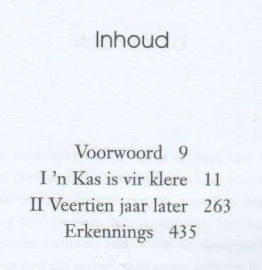 SOEKER - PIETER CILLIERS (2 DE DRUK 2005)