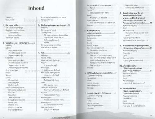 KATROLSING EN HENGELGIDS,- LOUIS FOURIE (1 STE DRUK 2009)