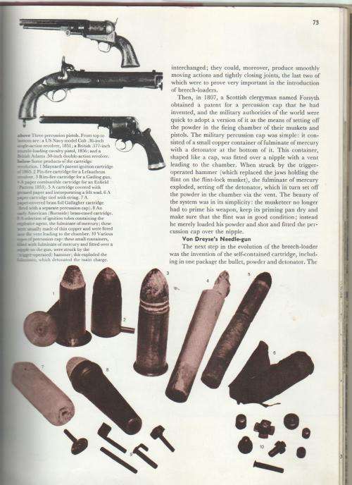 THE MACHINERY OF WAR, AN ILLUSTRATED HISTORY OF WEAPONS - PETER YOUNG (1 ST PUBL 1973)