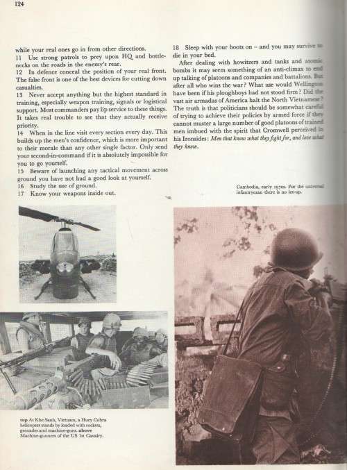 THE MACHINERY OF WAR, AN ILLUSTRATED HISTORY OF WEAPONS - PETER YOUNG (1 ST PUBL 1973)
