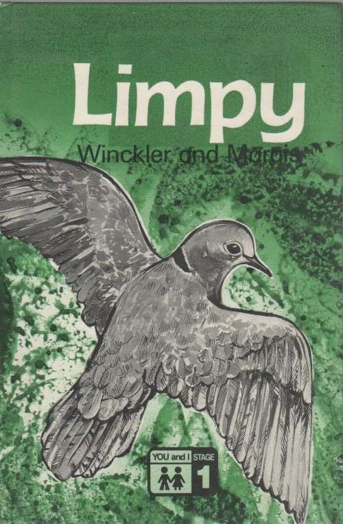 LIMPY - WINCKLER AND MARAIS (YOU AND I STAGE 1 -1 ST EDITION 1986)