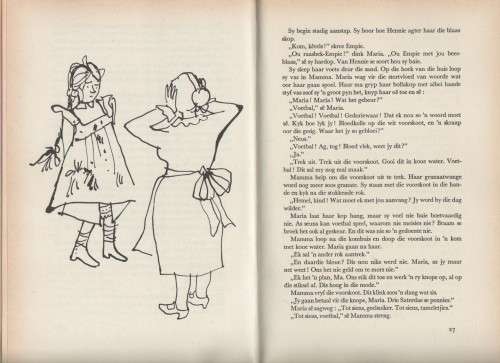 POLKA-MASURKA - HESTER HEESE (2 DE DRUK 1975)