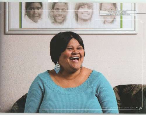 MITCHELL'S PLAIN , A PLACE IN THE SUN - MARLENE LE ROUX