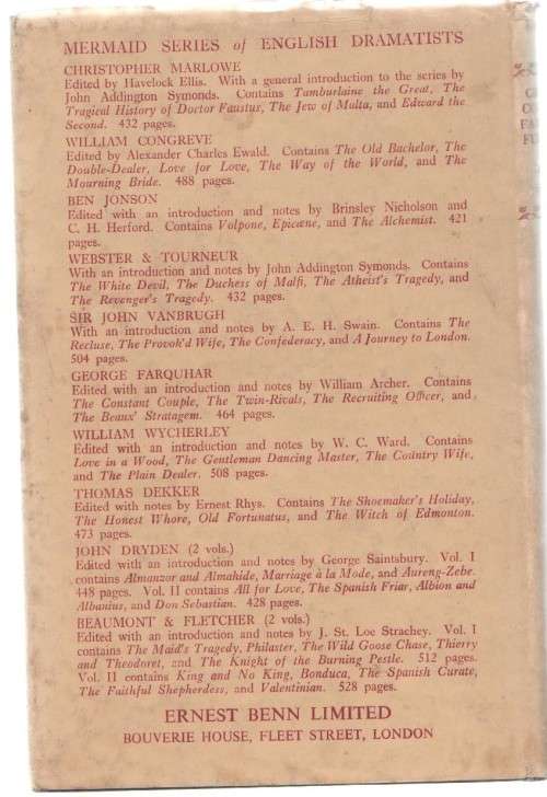 CHATS ON COTTAGE AND FARMHOUSE FURNITURE - ATHUR HAYDEN (2ND EDITION 1950)