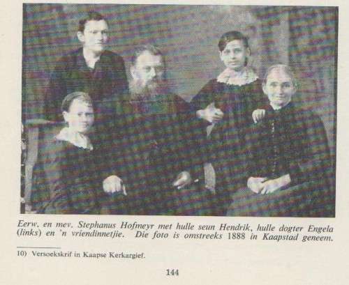 LIG IN SOUTPANSBERG - W L MAREE (1962)