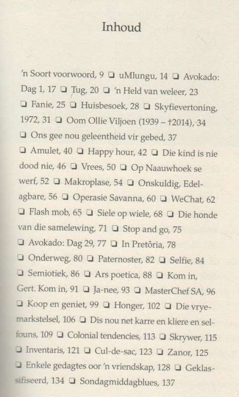 IN DIE BLOU KAMP - DANA SNYMAN  (1 STE UITGAWE  2015)