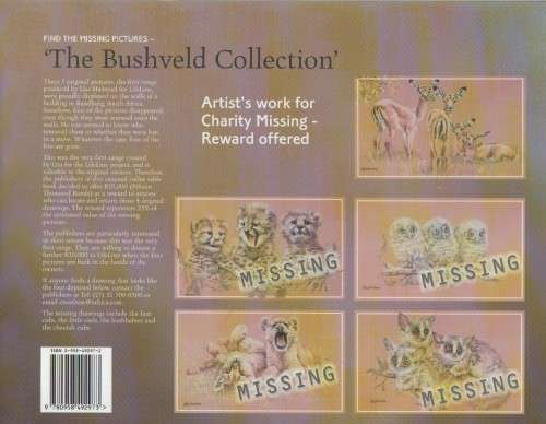 OUT OF THE MEEK, COMES THE WILD - LISA HALSTEAD  & DAVID ELLIOT WIEN (1 ST PUB 2006)