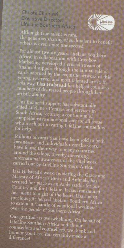 OUT OF THE MEEK, COMES THE WILD - LISA HALSTEAD  & DAVID ELLIOT WIEN (1 ST PUB 2006)