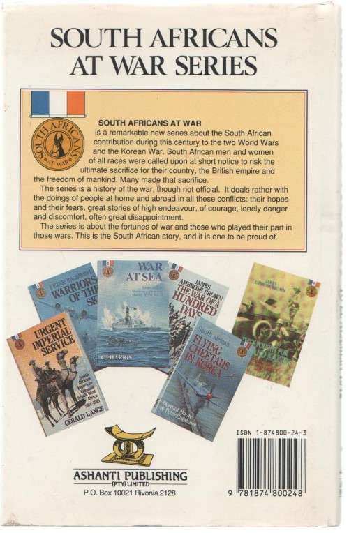 RETREAT TO VICTORY - JAMES AMBROSE BROWN (1 ST PUBLISHED 1992)
