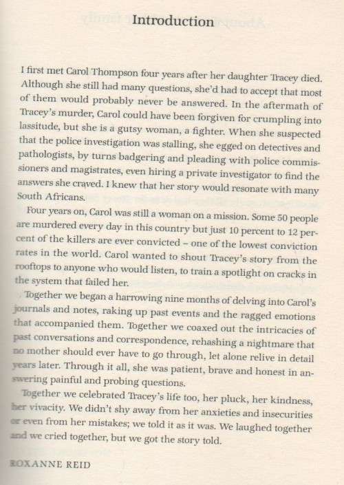 BETRAYED, A MOTHER'S BATTLE FOR JUSTICE, A TRUE STORY - CAROL THOMPSON (1 ST EDT 2011)