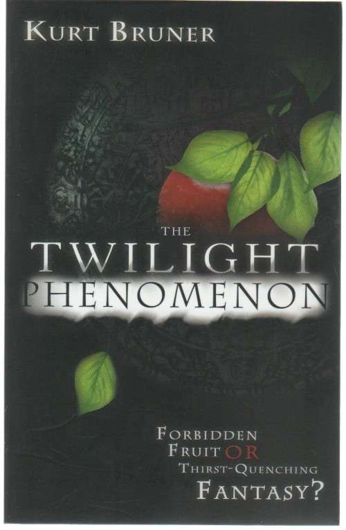 THE TWILIGHT PHENOMENON - KURT BRUNER (2009)