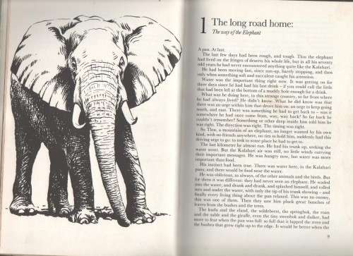 WAYS OF THE WILD - DENNIS WINCHESTER-GOULD (1 ST PUBLISHED 1980)