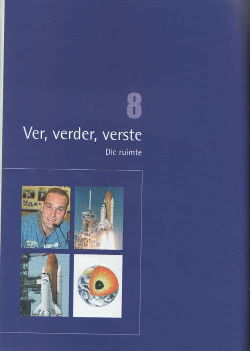 FASSINERENDE FEITE - DAWID VAN LILL (1 STE UITGAWE 2003)