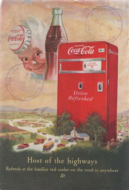 THE NATIONAL GEOGRAPHIC , APRIL 1950 - VOL XCVII, NUMBER 4