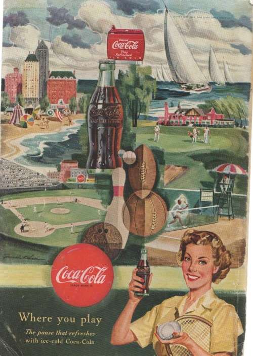 THE NATIONAL GEOGRAPHIC MAGAZINE , JUNE 1950 - VOL XCVII, NUMBER 6