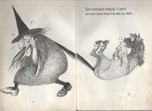 TANDKITAAR - CORA COETZEE and MARIETJIE DE JONGH (1981)