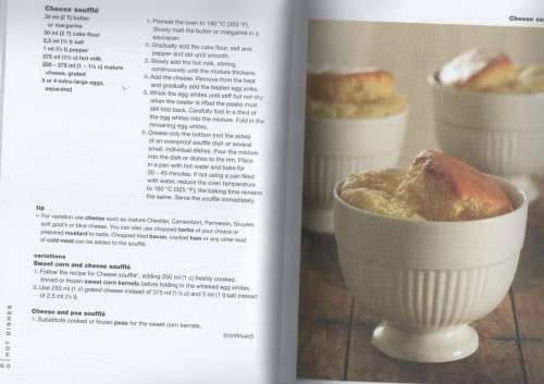 COOK and ENJOY - S J A DE VILLIIERS (3 RD IMPRESSION 2011)