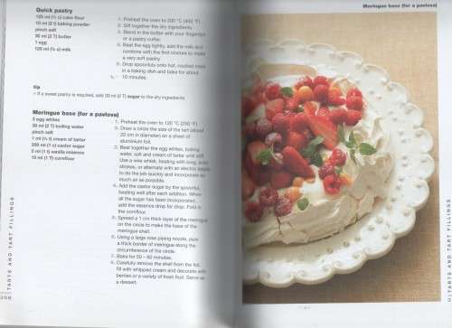COOK and ENJOY - S J A DE VILLIIERS (3 RD IMPRESSION 2011)