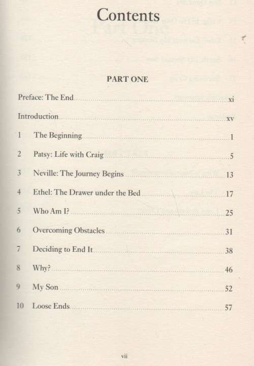 THE LAST RIGHT - MARIANNE THAMM (1 ST PUBLISHED 2013)