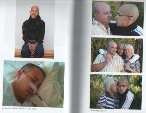 THE LAST RIGHT - MARIANNE THAMM (1 ST PUBLISHED 2013)