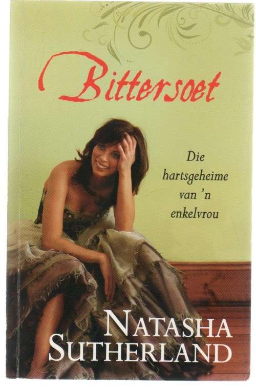 BITTERSOET - NATASHA SUTHERLAND (2009)