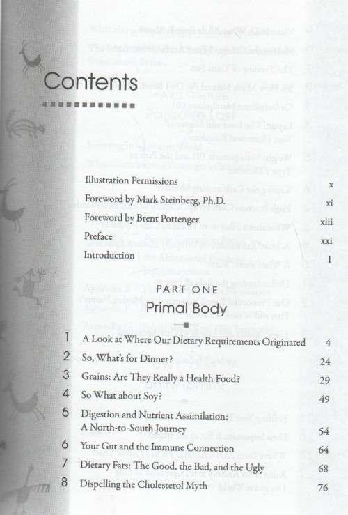 PRIMAL BODY, PRIMAL MIND - NORA T GEDGAUDAS, CNS, CNT (2011)