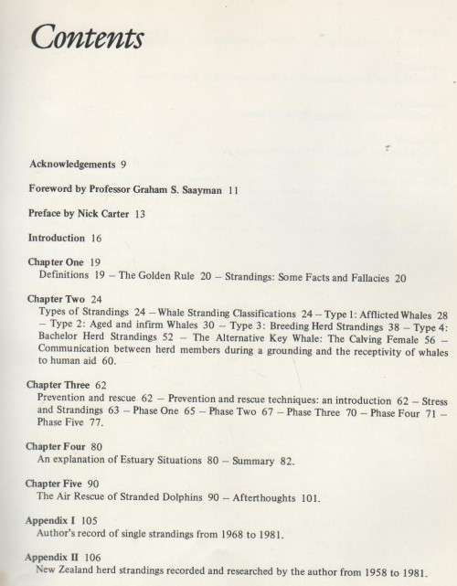 STRANDINGS, WAYS TO SAVE WALES - FRANK D ROBSON (1 ST PUBLISHED 1984)